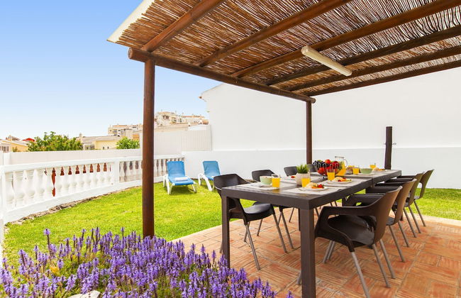 Villa Casablanca - Photo 47