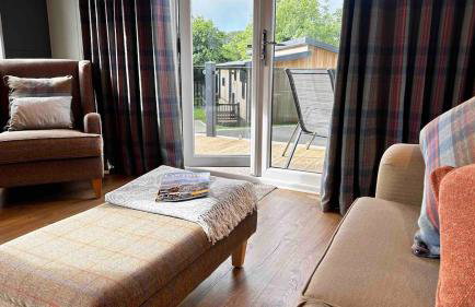 Manor Lake Lodge Exclusive luxury lodge retreat - Foto 18