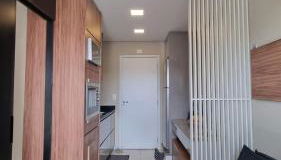 Studio Comfort apartament Arujá - Foto 4