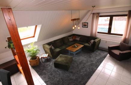 Ferienwohnung am Barockgarten - Foto 9