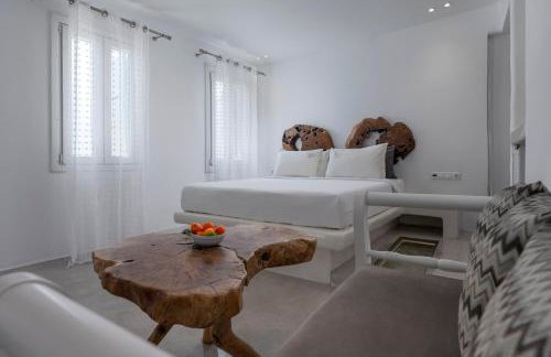 Flaskos Luxury Suites - Foto 46