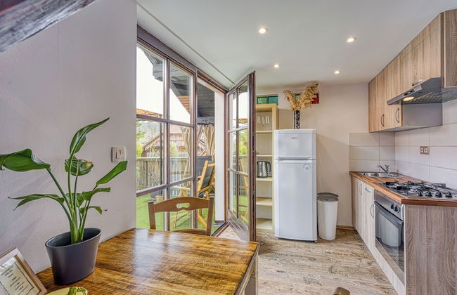 Spa Apartment Tinca - Foto 6