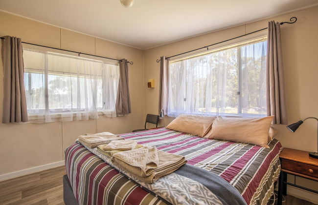 Walpole Rest Point Caravan Park - Foto 8