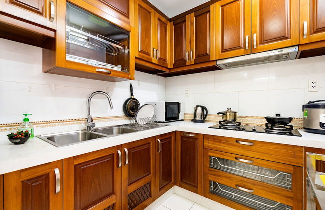 Scenic Valley By Dhome - Foto 28