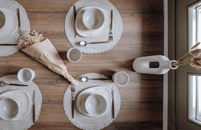 Onos Luxury Villas Kythnos - Foto 57