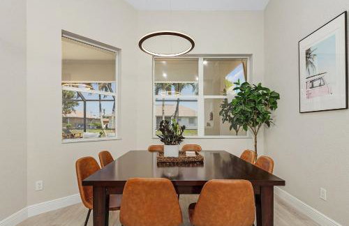 Villa w/ private heated saltwater pool, 4 BR, 7 beds - Foto 15