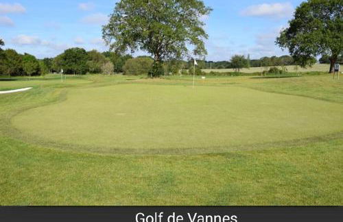 Gîte de Kérisuit - Foto 19