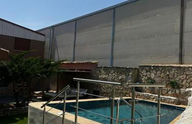 Casa Rural en Valera La Egipcia - Photo 15