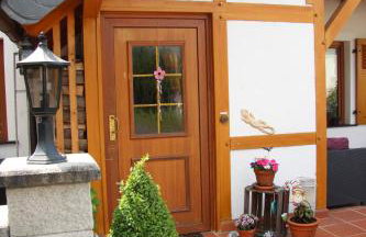 Haus Winkelchen - Foto 13