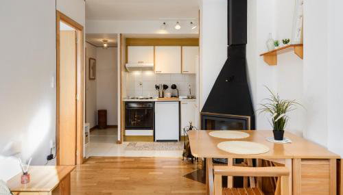 Alojamiento Aspe Arañones Canfranc - Foto 2