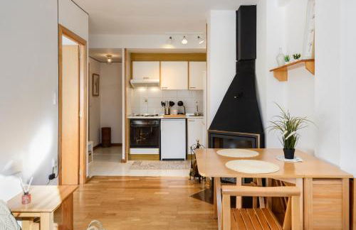 Alojamiento Aspe Arañones Canfranc - Foto 2