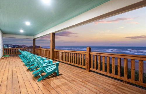 Beachfront l Swim Spa l Modern Interior l Beautiful Views - Foto 30