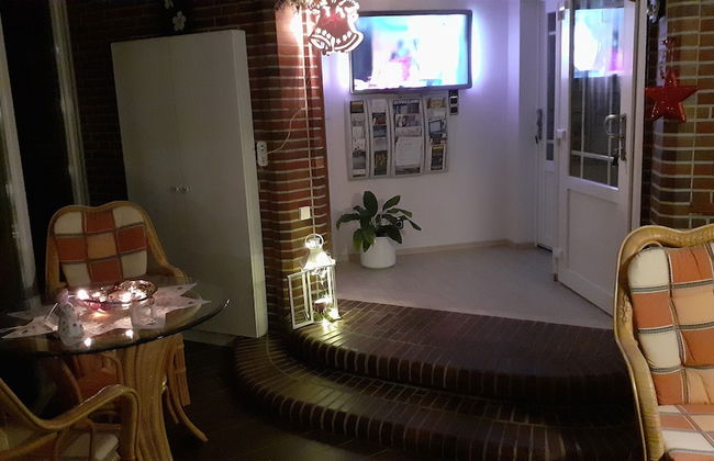 Apartments Fröhling - Foto 2