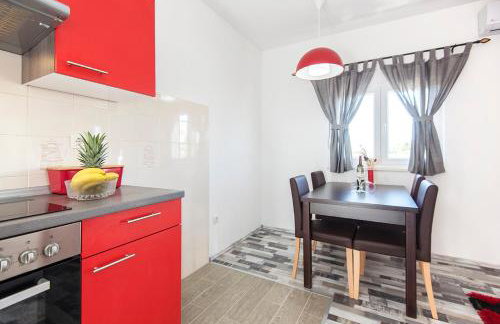 Apartments CAPE Deluxe - Foto 19