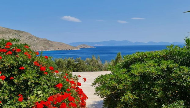 Tilos Villa - Foto 4