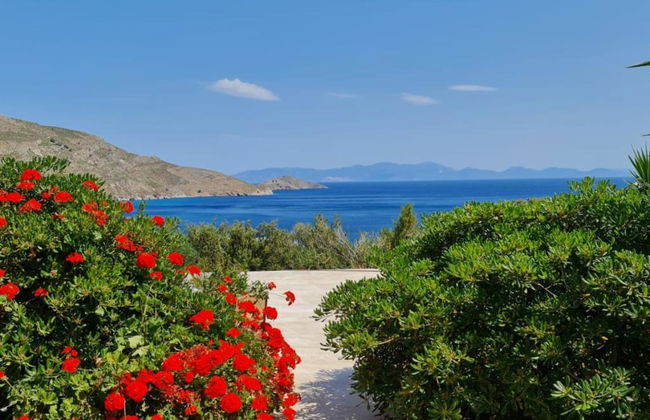 Tilos Villa - Foto 4