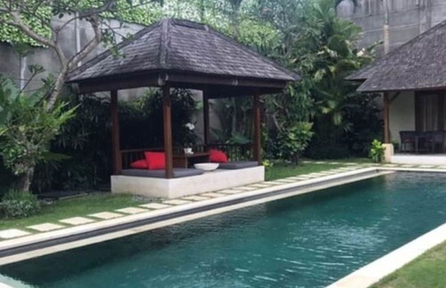 Villa Zanissa - Foto 56