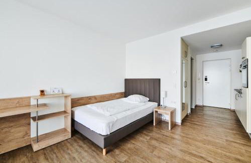 ADAPT APARTMENT HOTEL Giessen - Foto 31