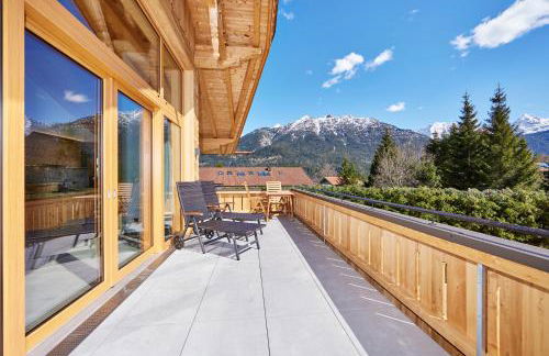 Bichl Ferienwohnungen - Foto 57