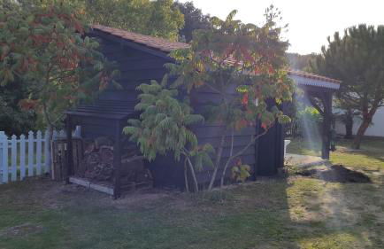 Charmante maison vendéenne proche de la plage - Photo 31