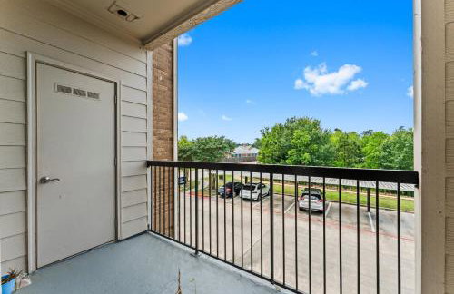 Bright 1BR in Magnolia Near Woodlands Waterway - Foto 23