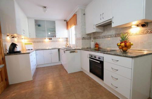 TESS Villa Andalucia - Photo 9