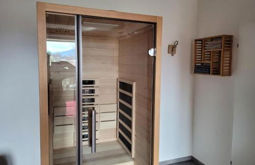 Ferienwohnung Schöne Auszeit - Foto 7