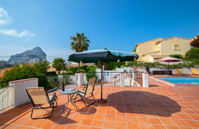 Villa Panorama - Foto 22