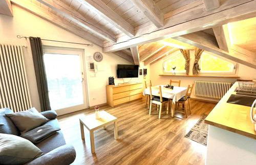 Il loft di Angela - You & Me case vacanza - Foto 8