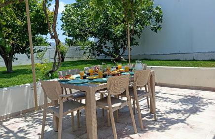 Dimitra - Kattavia surf houses - Foto 20