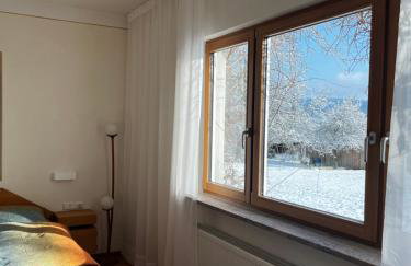 Ruhiges wohnen mit Bergblick - Foto 9