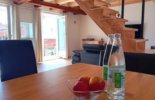 Ferienwohnung Schlaich - Foto 1