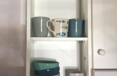 Casa del Sale, a 50 m dalla spiaggia - Foto 13