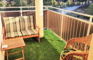 Apartament Na Wydmie, garaż + ładowarka EV - Foto 1