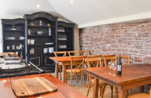 The Coach House - Foto 7