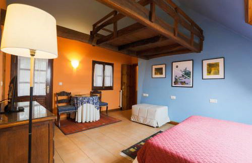 Rectoral de Fofe - Foto 154