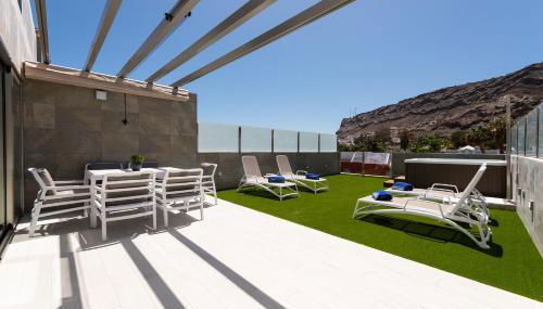 Cordial Mogan Solaz - Foto 1