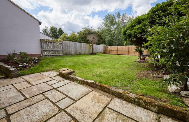 Host Stay Atlanta Cottage - Foto 21