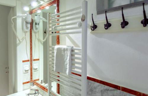 Borgo San Jacopo Penthouse by 360Rentals - Foto 62