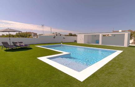 Casa Rural Villa M&J - Foto 34