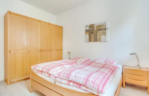 Wohnung mit großer Gemeinschaftsterrasse - Foto 18