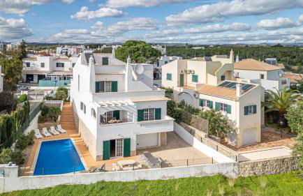 Villa Rosa, Tavira Residential, Pezinhos - Foto 6