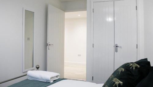 Didcot - Private Flat with Garden & Parking 07 - Foto 4