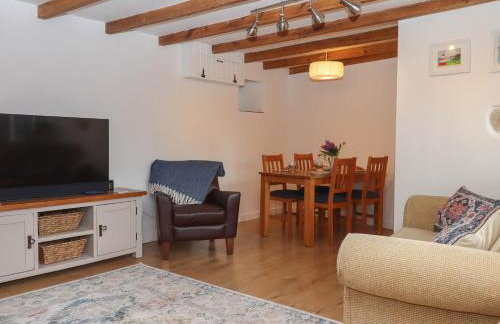 Back Cottage - Foto 8