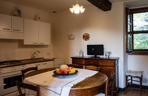 B&B Cortebonomini apartment - Photo 40