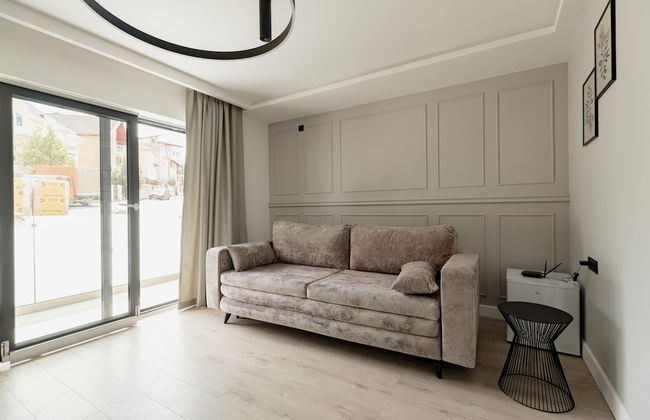 Nest Inn Meteor - Foto 48