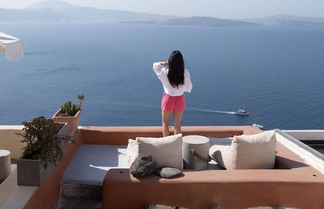 Alafouzou Cave Loft - Foto 35