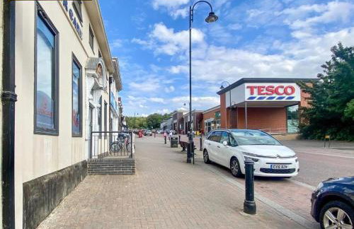 House 1905 - Self Catering Serviced Apartment - Foto 15