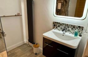 McCareys Loanen Holiday Home - Foto 14