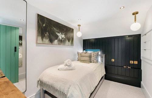 Gorgeous 3 Bedroom, 225 year old cottage - Foto 23